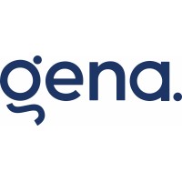 Gena Health logo - Similar company to Vetapp