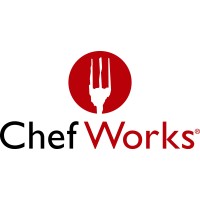 ChefWorks Spain logo - Similar company to Mangod