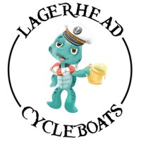Lagerhead Cycleboats logo - Similar company to Next Call