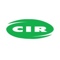 CIR - Commercial & Industrial Refrigeration Ltd logo - Similar company to Absolute Zero Refrigeration Limited