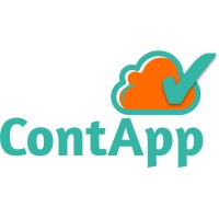 Contapp MX logo - Similar company to Contapp