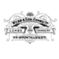 Webb and Son (Combs) Ltd logo - Similar company to Evolve Integrated Solutions Ltd