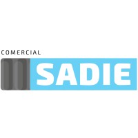 Comercial SADIE logo - Similar company to Rocket Closet