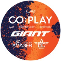 Team CO:PLAY-GIANT logo - Similar company to Co:Play Law