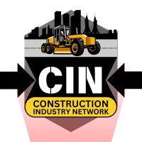 Construction Industry Network (C.I.N.) logo - Similar company to Restoration 52 Llc
