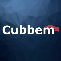 Cubbem logo - Similar company to Jus.