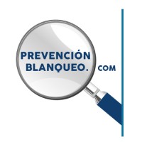 Formación Prevención Blanqueo de Capitales y Financiación del Terrorismo logo - Similar company to Agile Control Solutions