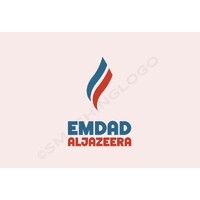 Emdad AlJazeera logo - Similar company to Redinta