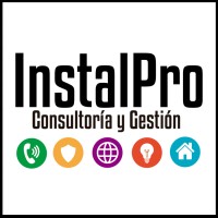 Instalpro Consultoría & Gestión logo - Similar company to Instalpromeg S.L.