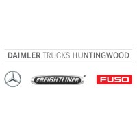 Daimler Trucks Huntingwood