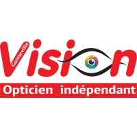 OPTICIEN VISION GONNEVILLE logo - Similar company to Optique +