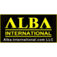 Alba-International.com LLC logo - Similar company to Express Crane And Rigging