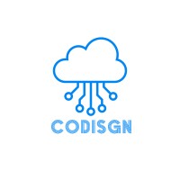 Codisgn logo - Similar company to Creativedot Technologies