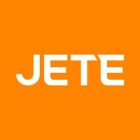 JETE Indonesia logo - Similar company to Bient