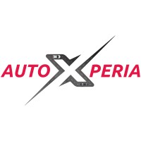 AutoXperia logo - Similar company to World Of Oorja