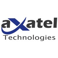Axatel.NET logo - Similar company to Remotex