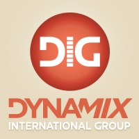 Dynamix International Group logo - Similar company to Dynalogs®