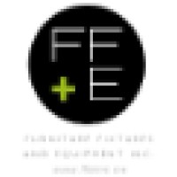 FF + E Furniture Fixtures and Equipment Inc