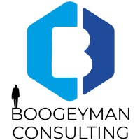 Boogeyman Consulting logo - Similar company to Oceanz