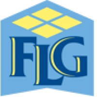 Frontline Glass Inc logo - Similar company to Optimus Structural Design