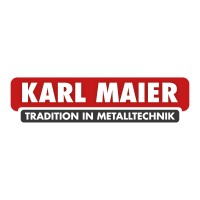 Karl Maier GmbH logo - Similar company to Meese Gmbh