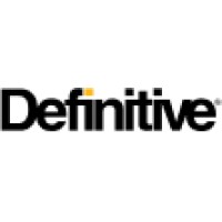 Definitive Audio