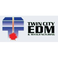 Twin City EDM & Mfg Inc. logo - Similar company to Freight-Stack