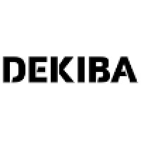 dekiba inc. logo - Similar company to Tekybear, Inc.