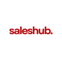 Saleshub logo - Similar company to Flexeat Food