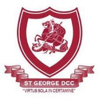 St George District Cricket Club