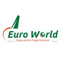 Euro World Cargo Ghana logo - Similar company to Euro World