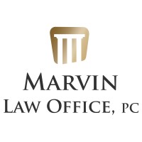 Marvin Law Office, PC logo - Similar company to Cochran, Kroll & Associates, P.C.