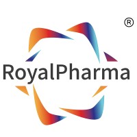 Shanghai Royal Pharmaceutical Machinery Co.,Ltd logo - Similar company to Sinoped Pharma Solution