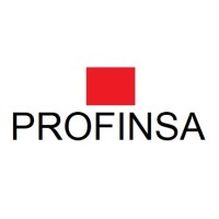 PROFINSA SPA. logo - Similar company to Vcb Grupo