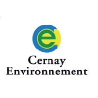 Cernay Environnement logo - Similar company to Holder Manutention
