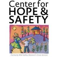 Center for Hope and Safety logo - Similar company to Gfoundation