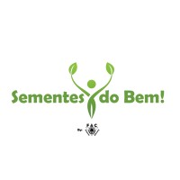Sementes do bem! logo - Similar company to Marambaia Sementes