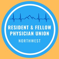 Resident & Fellow Physician Union - Northwest logo - Similar company to University Of Colorado Graduate Medical Education
