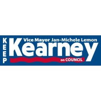 Keep Kearney on Council