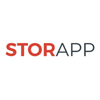 StorApp logo - Similar company to R6 Digital