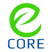 E-Core logo - Similar company to Mainstream Industries