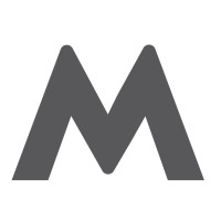 Middle Motion logo - Similar company to Studio Laffitte