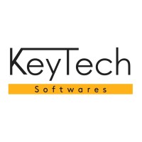 KeyTech Softwares logo - Similar company to Gensys Technologies