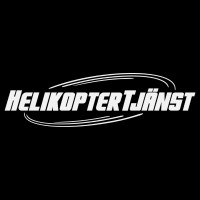 Helikoptertjanst AB logo - Similar company to Helikopter Brand Design
