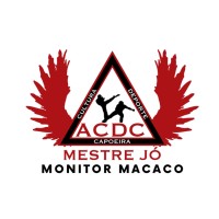 Capoeira Manchester - Monitor Macaco ACDC Mestre Jó logo - Similar company to Diverse Krav Maga