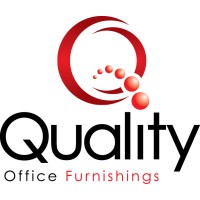 Quality Office Furnishings, Inc logo - Similar company to Charles Taylor Interior Design