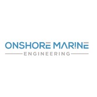Onshore Marine Engineering logo - Similar company to Offshore Sea Services