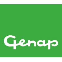 Genap Mexico GMX logo - Similar company to Genap