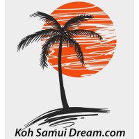 Samui Dream Developments logo - Similar company to 🇨🇵 Carré Coast Thaïlande-Construction & Immo 🇹🇭 Thaïlande