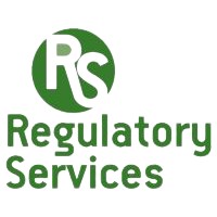 Regulatory Services logo - Similar company to Regbridge